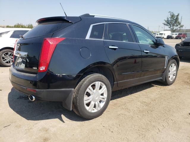 Photo 3 from auction – 2014 CADILLAC SRX PERFOR with VIN 3GYFNFE32ES675411