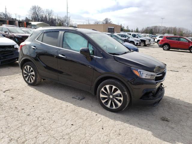Photo 4 from auction – 2021 BUICK ENCORE PRE with VIN KL4CJESM2MB363458