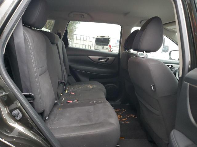 Photo 11 from auction – 2016 NISSAN ROGUE S with VIN KNMAT2MT1GP702437