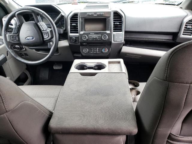 Photo 8 from auction – 2015 FORD F150 SUPER with VIN 1FTEX1CP8FKE05424
