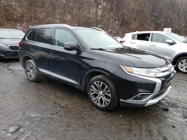 Photo 4 from auction – 2017 MITSUBISHI OUTLANDER with VIN JA4AZ3A35HZ059065