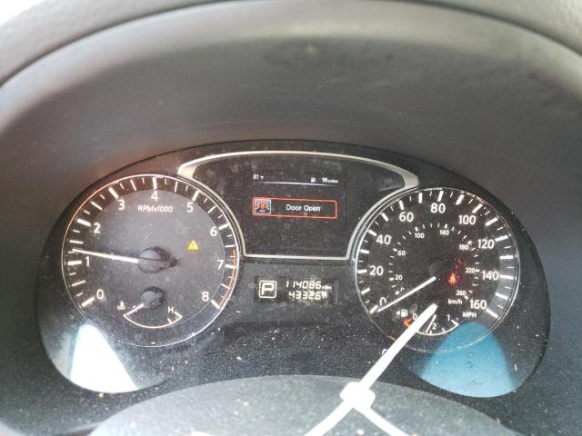 Photo 9 from auction – 2015 NISSAN ALTIMA 2.5 with VIN 1N4AL3AP8FC247126