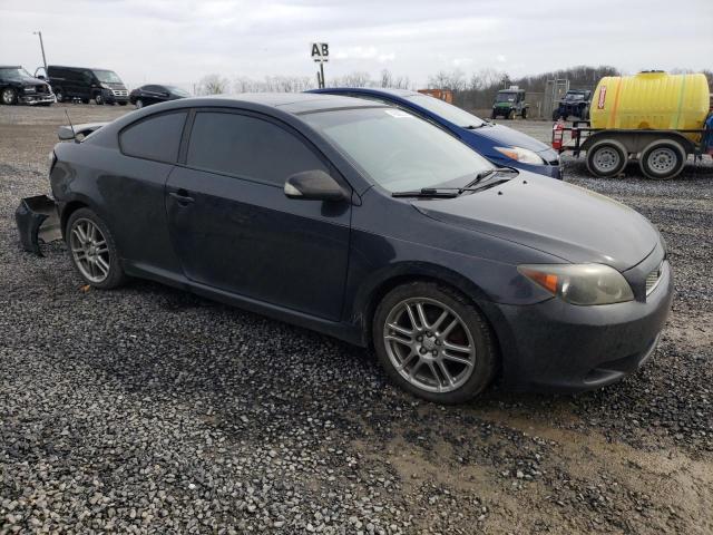 Photo 4 from auction – 2007 TOYOTA SCION TC with VIN JTKDE177370218898