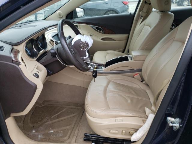 Photo 7 from auction – 2012 BUICK LACROSSE P with VIN 1G4GD5ER3CF357807