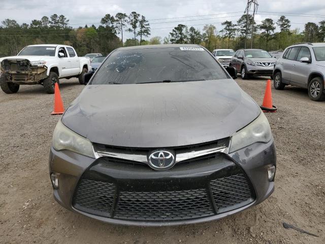 Photo 5 from auction – 2017 TOYOTA CAMRY LE with VIN 4T1BF1FK2HU631385