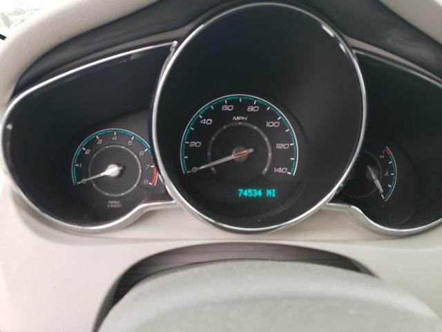 Photo 9 from auction – 2012 CHEVROLET MALIBU 1LT with VIN 1G1ZC5E03CF248550