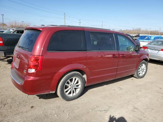 Photo 3 from auction – 2016 DODGE GRAND CARA with VIN 2C4RDGCG0GR172607
