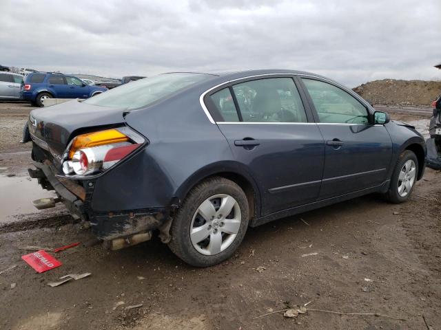 Photo 3 from auction – 2008 NISSAN ALTIMA 2.5 with VIN 1N4AL21E98C203082