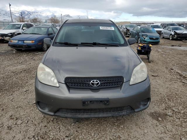 Photo 5 from auction – 2008 TOYOTA COROLLA MA with VIN 2T1KR32E38C713811