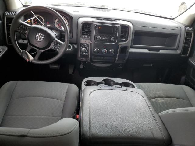 Photo 8 from auction – 2018 RAM 1500 ST with VIN 1C6RR6FGXJS324994