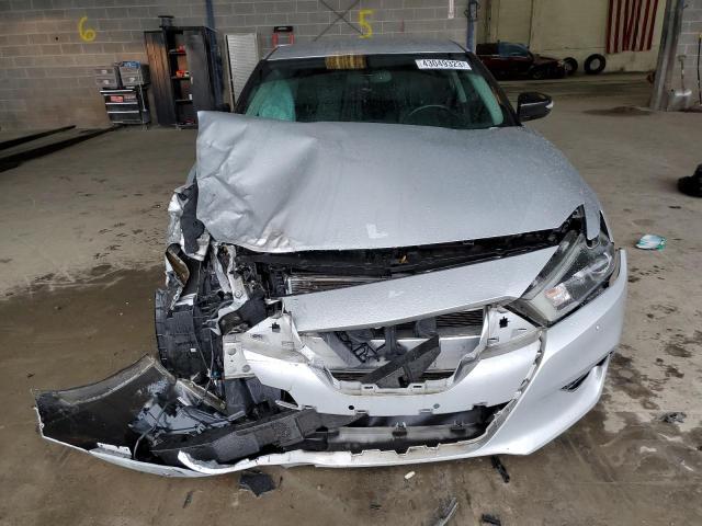 Photo 5 from auction – 2016 NISSAN MAXIMA 3.5 with VIN 1N4AA6AP7GC407974