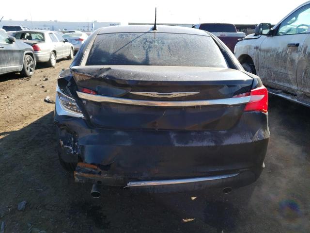 Photo 6 from auction – 2014 CHRYSLER 200 LX with VIN 1C3CCBAG5EN101710