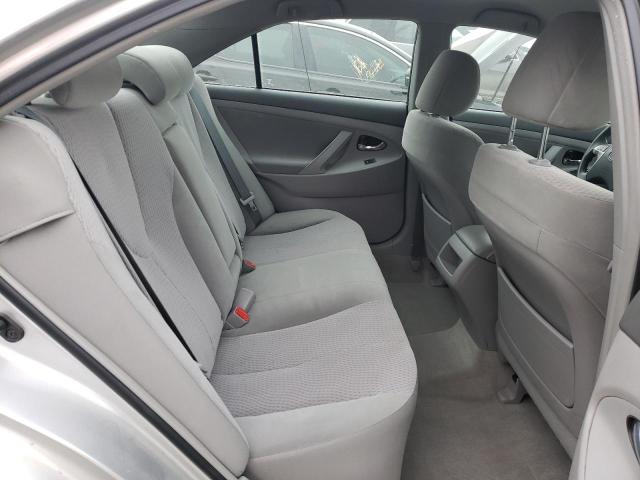 Photo 10 from auction – 2011 TOYOTA CAMRY BASE with VIN 4T1BF3EK1BU142786