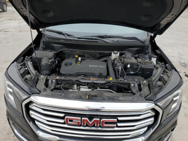 Photo 11 from auction – 2022 GMC TERRAIN SL with VIN 3GKALVEVXNL184746