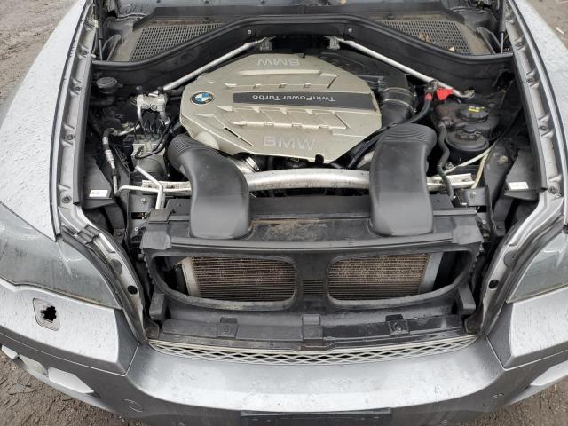 Photo 11 from auction – 2011 BMW X6 XDRIVE5 with VIN 5UXFG8C52BLZ96459