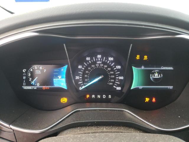 Photo 9 from auction – 2014 FORD FUSION TIT with VIN 3FA6P0K93ER367313