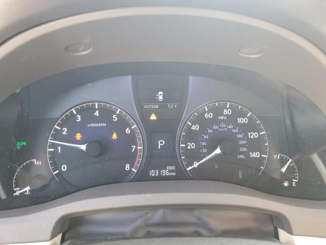 Photo 9 from auction – 2014 LEXUS RX 350 BAS with VIN JTJBK1BA3E2037177