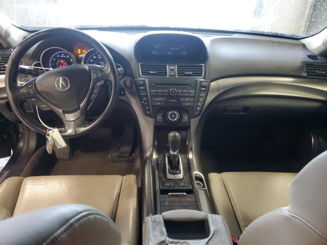 Photo 8 from auction – 2014 ACURA TL SE with VIN 19UUA8F33EA000138