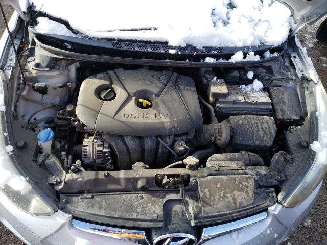 Photo 11 from auction – 2016 HYUNDAI ELANTRA SE with VIN 5NPDH4AE9GH680103