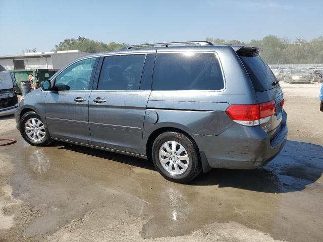 Photo 2 from auction – 2010 HONDA ODYSSEY EX with VIN 5FNRL3H77AB066470