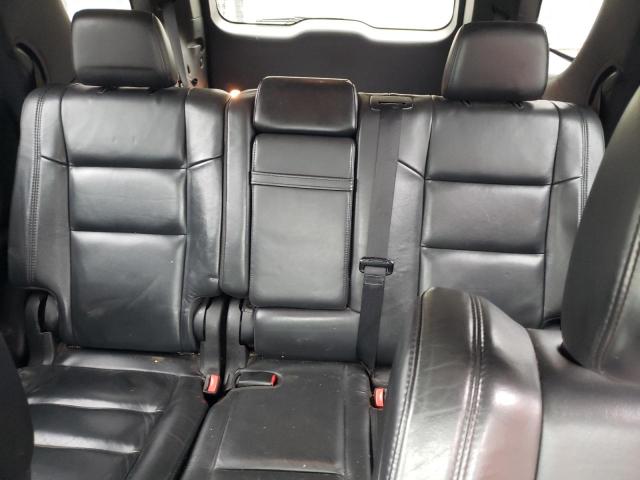 Photo 10 from auction – 2013 DODGE DURANGO CR with VIN 1C4RDJDG7DC664678