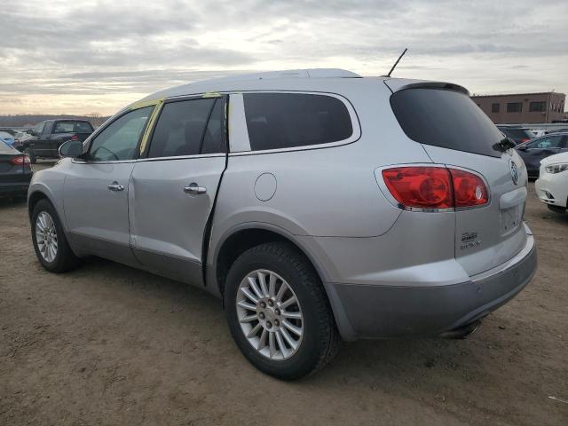 Photo 2 from auction – 2011 BUICK ENCLAVE CX with VIN 5GAKVBED3BJ183149