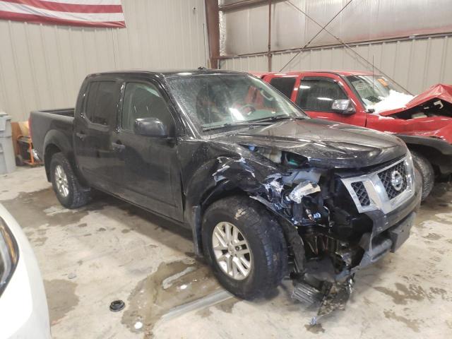Photo 4 from auction – 2015 NISSAN FRONTIER S with VIN 1N6AD0EV3FN725338