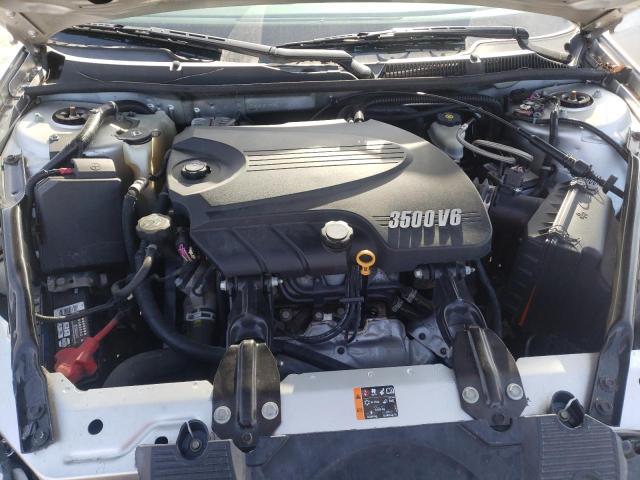 Photo 11 from auction – 2011 CHEVROLET IMPALA LT with VIN 2G1WG5EKXB1230464