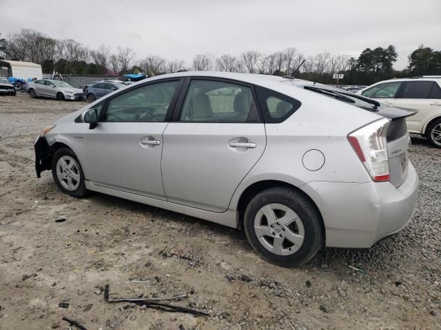 Photo 2 from auction – 2010 TOYOTA PRIUS with VIN JTDKN3DU0A0052917