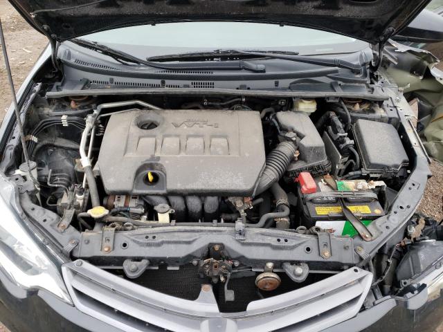 Photo 11 from auction – 2015 TOYOTA COROLLA L with VIN 2T1BURHE5FC256442