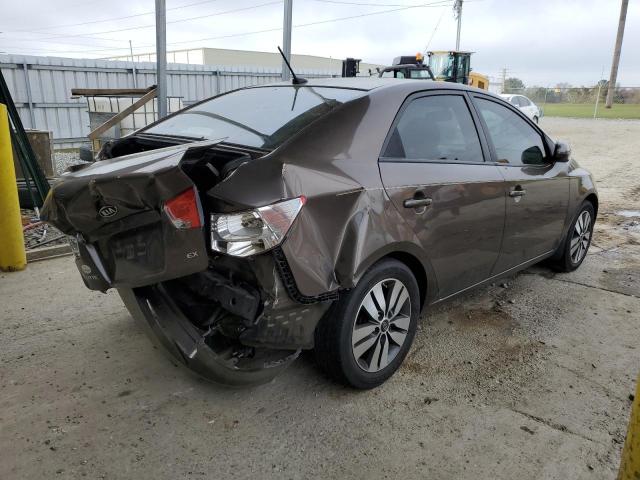 Photo 3 from auction – 2013 KIA FORTE EX with VIN KNAFU4A21D5656185