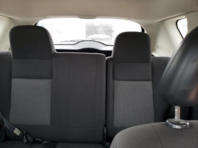 Photo 10 from auction – 2008 JEEP COMPAS with VIN 1J8FT47W28D759782