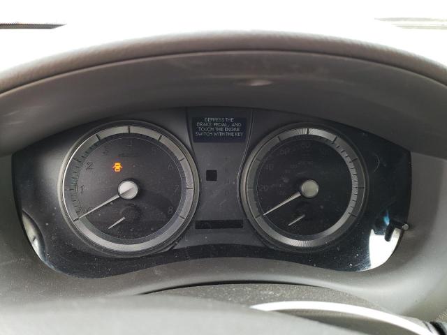 Photo 9 from auction – 2009 LEXUS ES 350 with VIN JTHBJ46G992328924