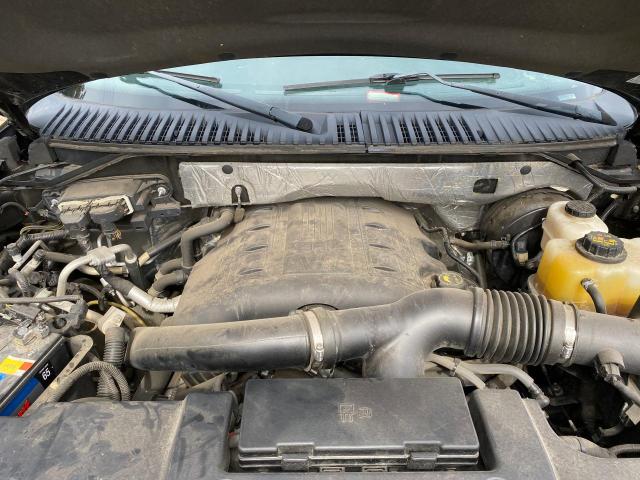 Photo 7 from auction – 2015 FORD EXPEDITION with VIN 1FMJK1KT3FEF01547