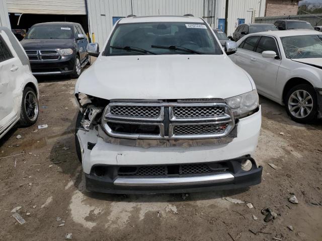 Photo 5 from auction – 2013 DODGE DURANGO CI with VIN 1C4RDHEG2DC570781