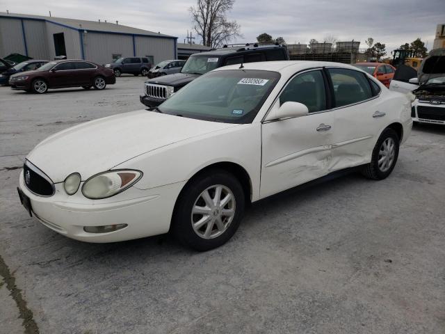 Foto 1 de la subasta – 2005 BUICK LACROSSE C con VIN 2G4WC532951242403
