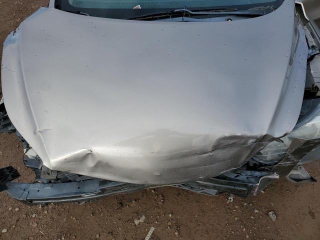 Photo 11 from auction – 2011 HYUNDAI ELANTRA GL with VIN 5NPDH4AE4BH033648