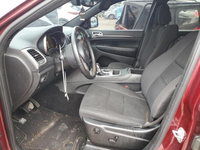 Photo 7 from auction – 2019 JEEP GRAND CHER with VIN 1C4RJFAG2KC653286