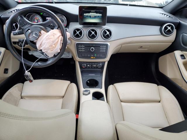 Photo 8 from auction – 2016 MERCEDES-BENZ CLA 250 with VIN WDDSJ4EB4GN319847