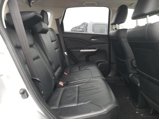Photo 10 from auction – 2012 HONDA CR-V EXL with VIN JHLRM4H73CC014906