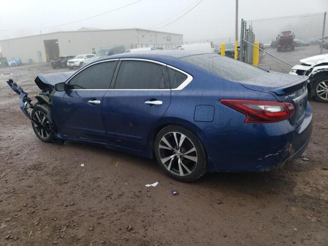 Photo 2 from auction – 2017 NISSAN ALTIMA 2.5 with VIN 1N4AL3AP9HC485585
