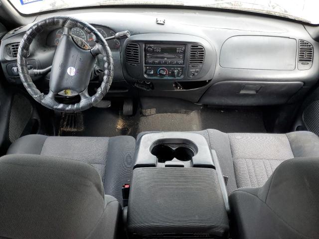 Zdjęcie 8 z aukcji – 2003 FORD F150 z VIN 1FTRX17W43NB48937