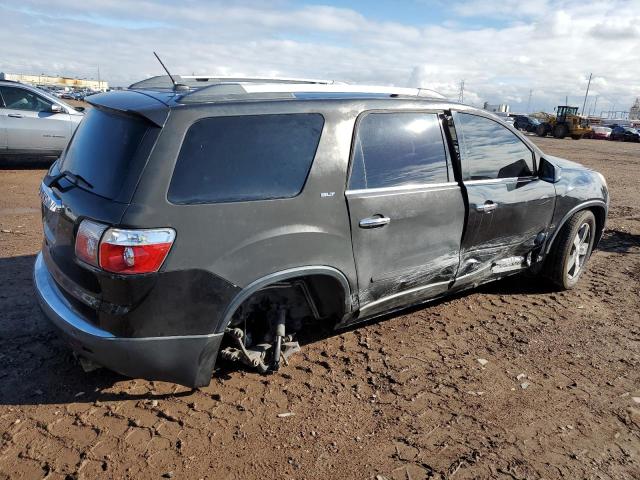 Photo 3 from auction – 2011 GMC ACADIA SLT with VIN 1GKKRRED2BJ288958