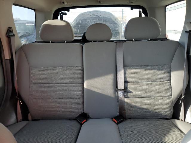 Photo 10 from auction – 2006 FORD ESCAPE XLT with VIN 1FMYU93Z26KD18331