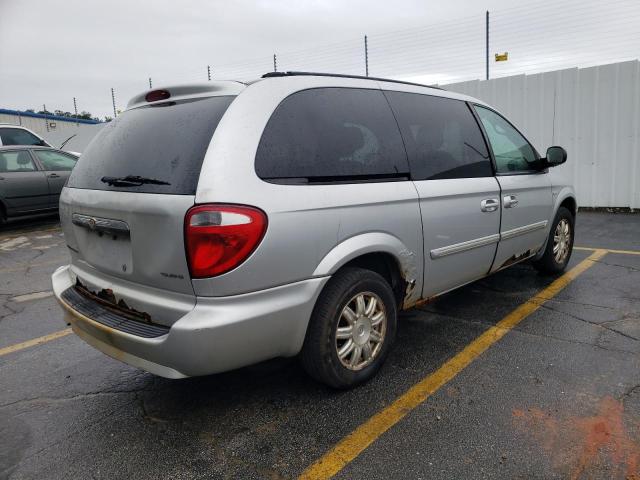 Photo 3 from auction – 2007 CHRYSLER TOWN & COU with VIN 2A4GP54L77R219012