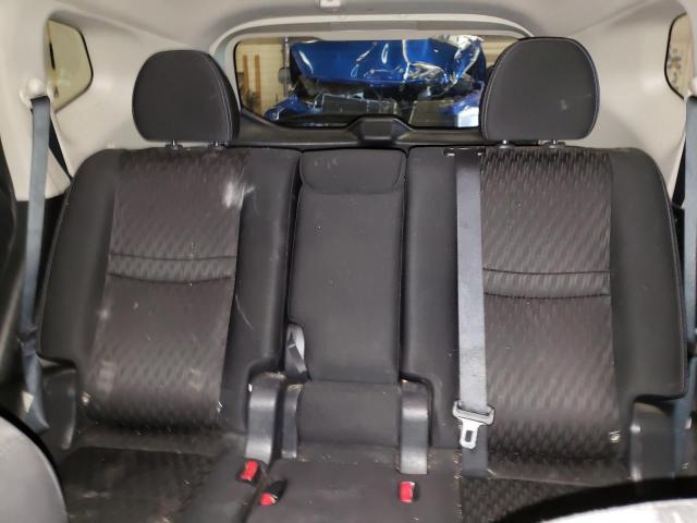 Photo 10 from auction – 2017 NISSAN ROGUE S with VIN KNMAT2MT1HP570460