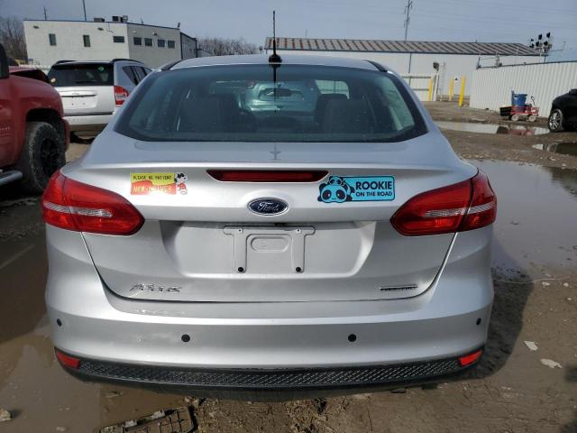 Photo 6 from auction – 2016 FORD FOCUS S with VIN 1FADP3E28GL302272