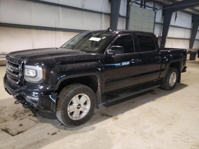 GMC SIERRA K15 2017 with VIN 3GTU2PEC5HG239185 - Photo from auction