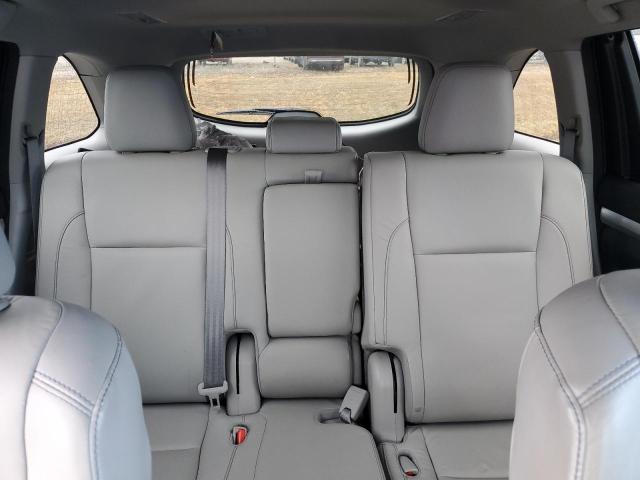 Zdjęcie 10 z aukcji – 2016 TOYOTA HIGHLANDER z VIN 5TDJKRFH4GS327590