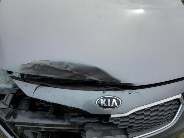 Photo 11 from auction – 2015 KIA FORTE EX with VIN KNAFX4A88F5373099